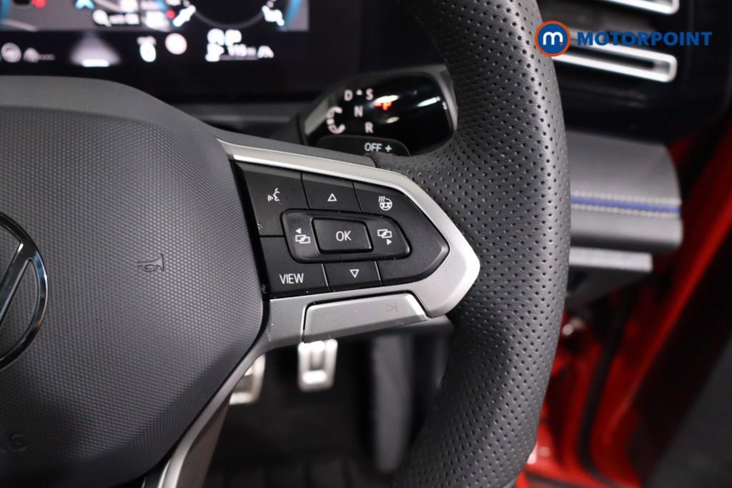 Volkswagen Tiguan R-Line Automatic Diesel SUV - Stock Number (1615294) - 8th supplementary image