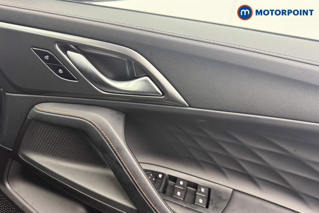 Mg Motor Uk HS SE Automatic Petrol-Electric Hybrid SUV - Stock Number (1616662) - 8th supplementary image