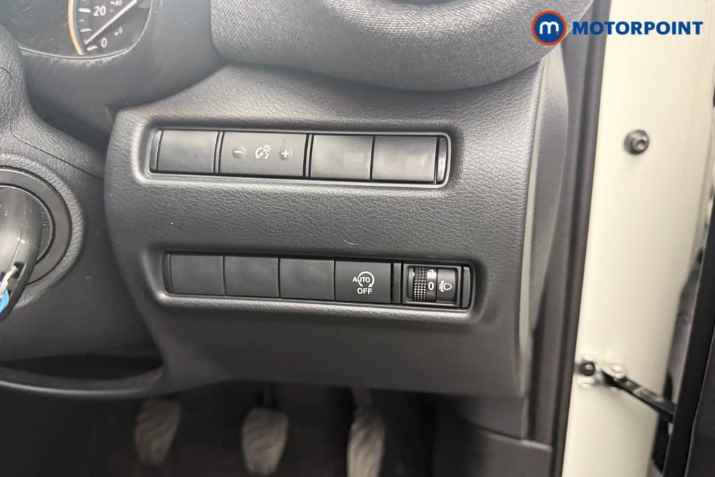 Nissan Juke Acenta Premium Manual Petrol SUV - Stock Number (1616748) - 8th supplementary image