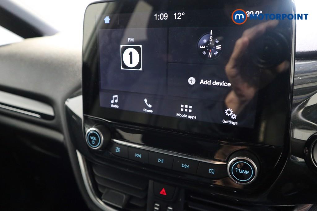 Ford Fiesta St-2 Manual Petrol Hatchback - Stock Number (1617400) - 8th supplementary image