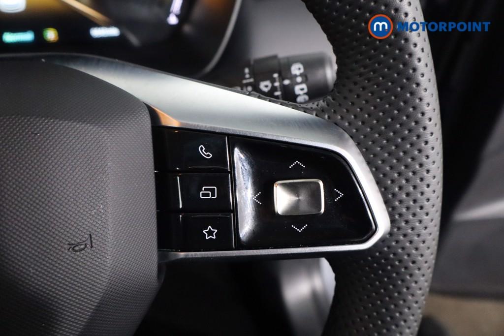 Mg Motor Uk ZS Trophy Automatic Petrol-Electric Hybrid SUV - Stock Number (1617928) - 8th supplementary image