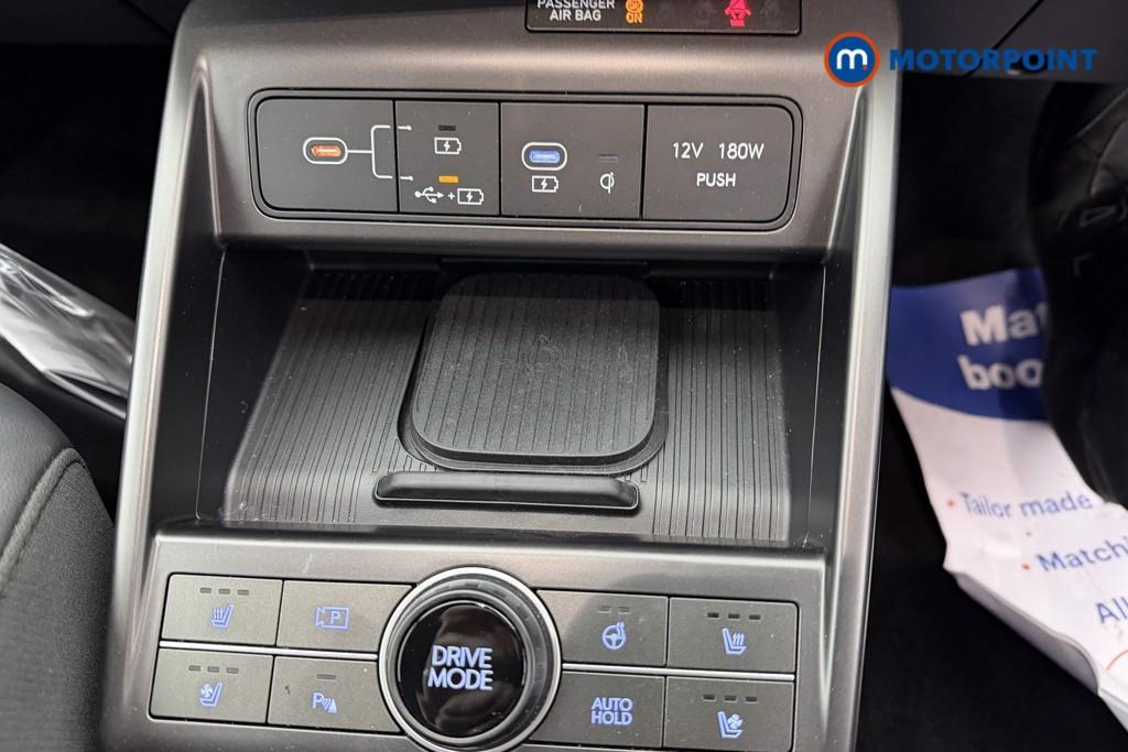 Hyundai Kona Ultimate Automatic Petrol-Electric Hybrid SUV - Stock Number (1618322) - 8th supplementary image
