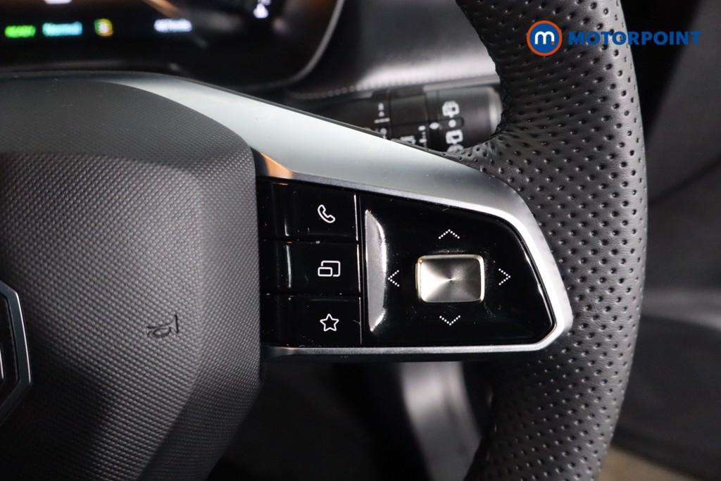 Mg Motor Uk ZS Trophy Automatic Petrol-Electric Hybrid SUV - Stock Number (1619215) - 8th supplementary image