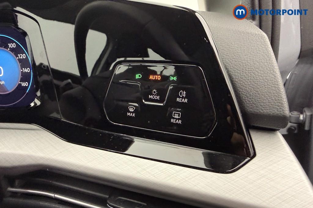 Volkswagen Golf Life Manual Petrol Hatchback - Stock Number (1621353) - 8th supplementary image