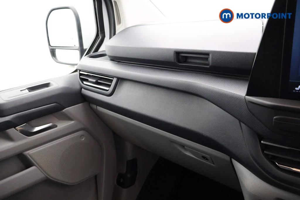 Ford Transit Custom Limited Manual Diesel Standard Roof Minibus - Stock Number (1610188) - 8th supplementary image