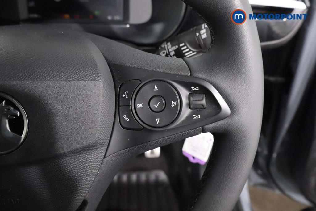 Vauxhall Corsa GS Manual Petrol Hatchback - Stock Number (1611300) - 8th supplementary image