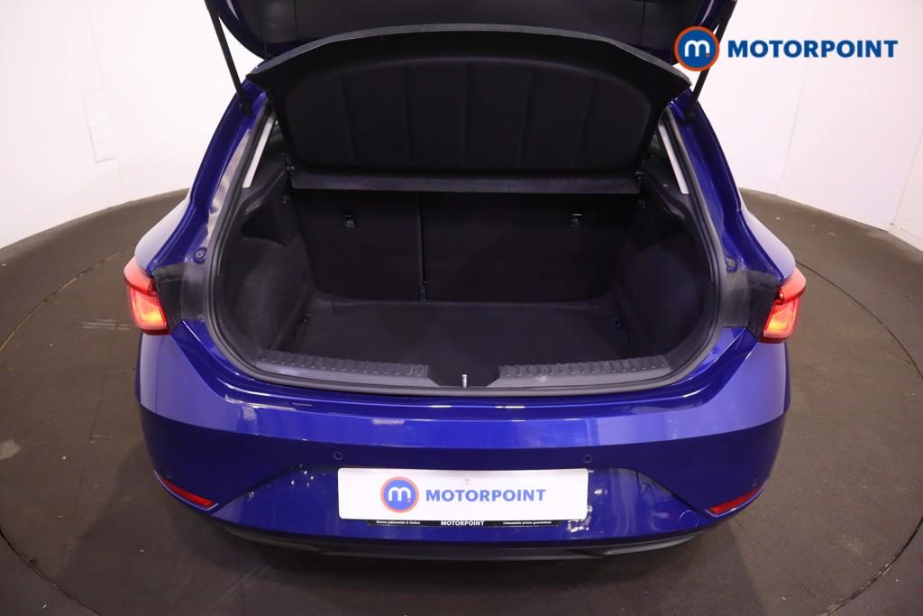 Seat Leon Se Dynamic Manual Petrol Hatchback - Stock Number (1611656) - 8th supplementary image