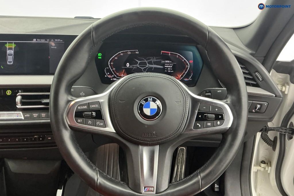 BMW 2 Series M Sport Manual Petrol Saloon - Stock Number (1614289) - 8th supplementary image