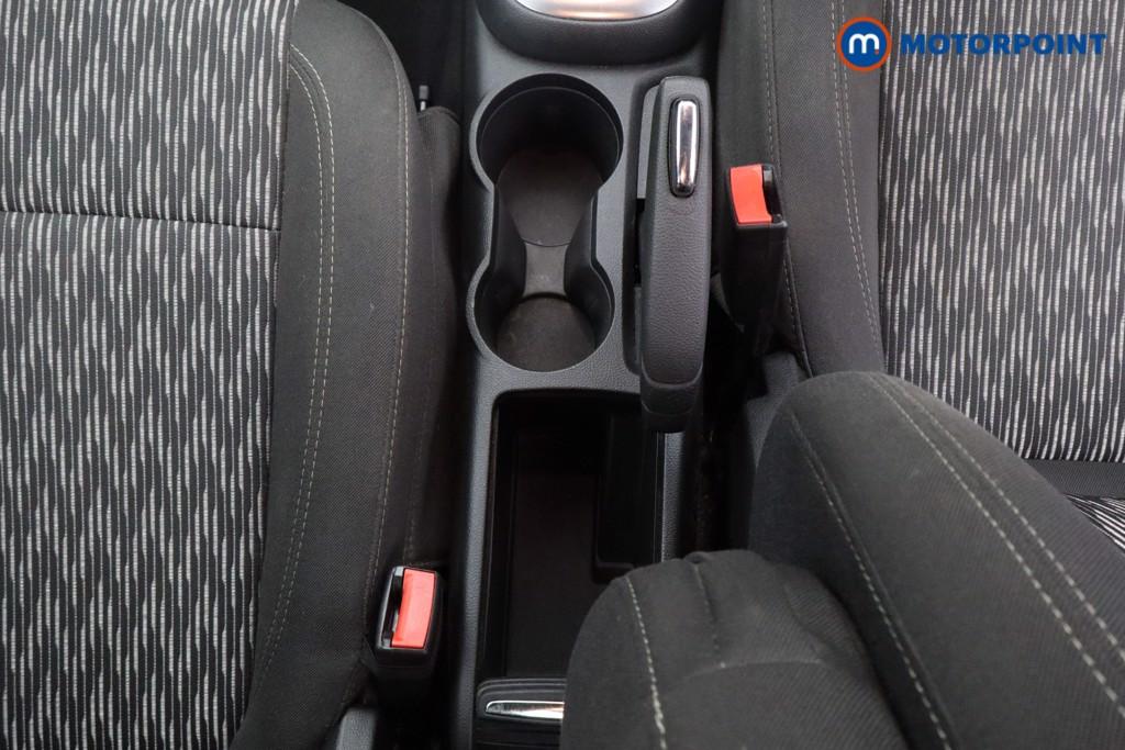 Vauxhall Mokka Exclusiv Automatic Petrol SUV - Stock Number (1615644) - 8th supplementary image