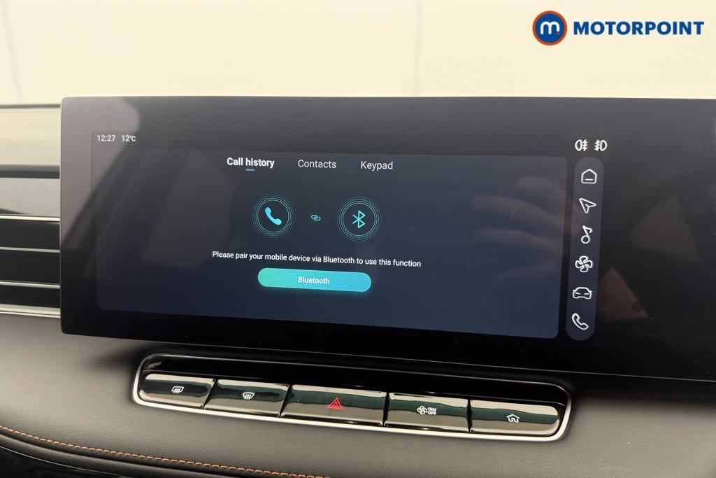 Mg Motor Uk HS SE Automatic Petrol-Electric Hybrid SUV - Stock Number (1616702) - 8th supplementary image