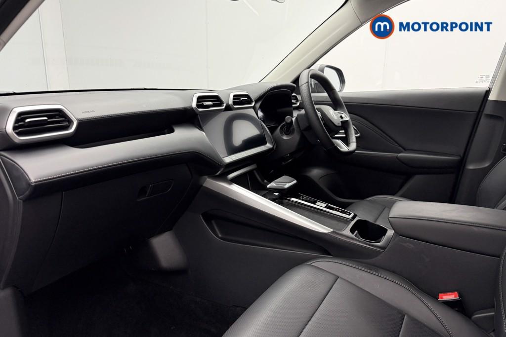 Mg Motor Uk ZS Trophy Automatic Petrol-Electric Hybrid SUV - Stock Number (1616878) - 8th supplementary image