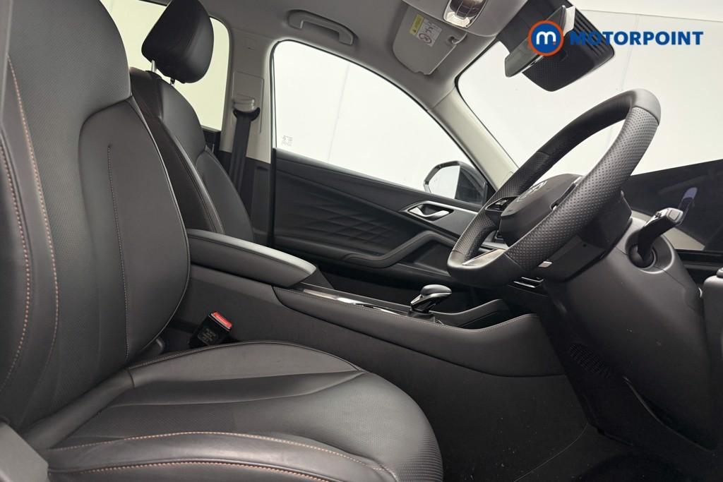 Mg Motor Uk HS Trophy Automatic Petrol-Electric Hybrid SUV - Stock Number (1616894) - 8th supplementary image