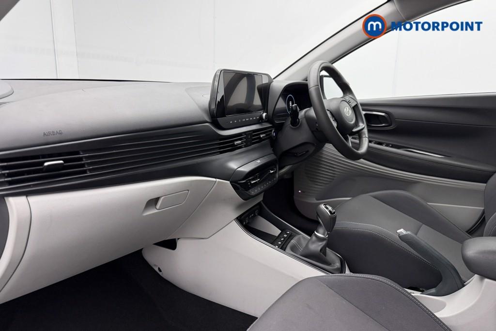 Hyundai Bayon Ultimate Manual Petrol SUV - Stock Number (1618032) - 8th supplementary image