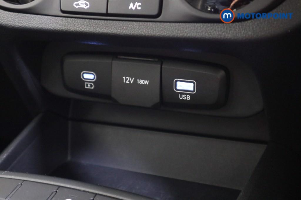 Hyundai I10 Advance Automatic Petrol Hatchback - Stock Number (1618070) - 8th supplementary image