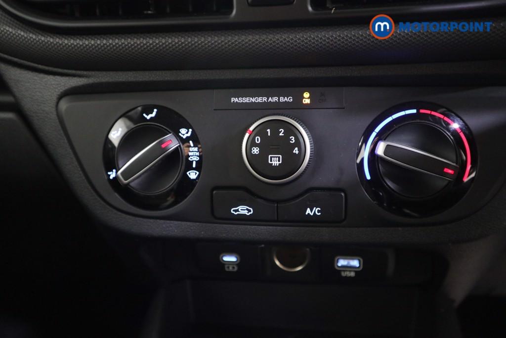 Hyundai I10 Advance Automatic Petrol Hatchback - Stock Number (1618084) - 8th supplementary image