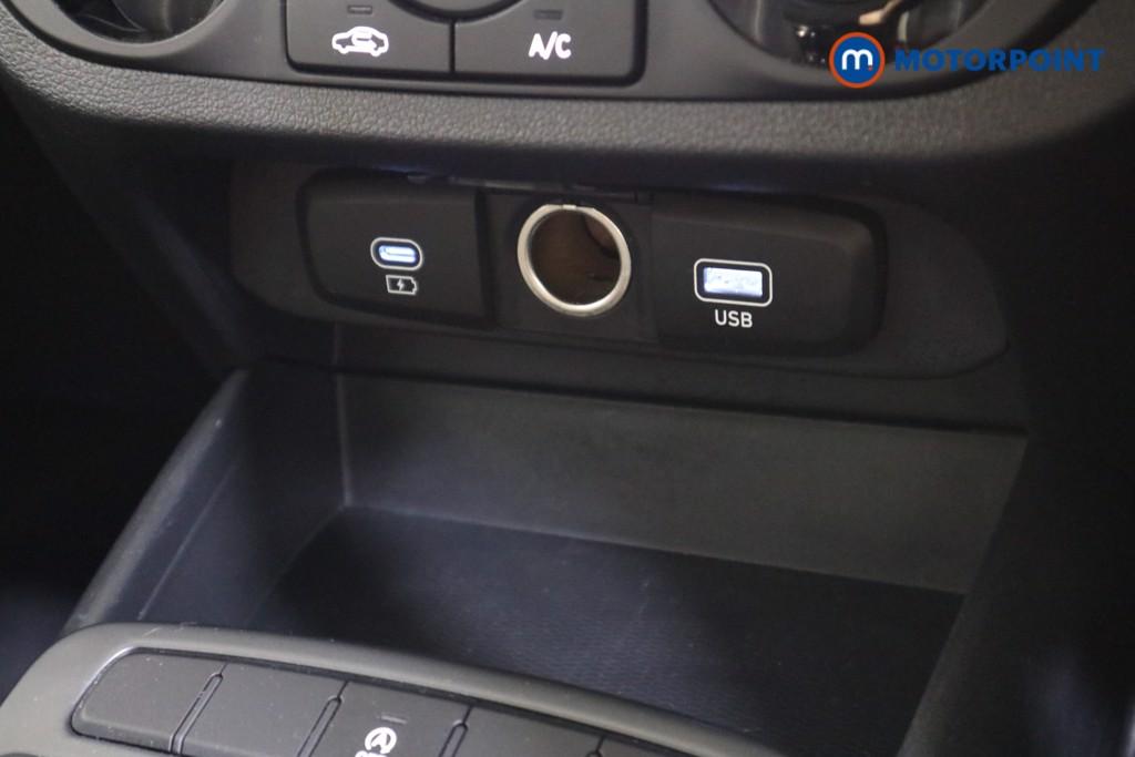 Hyundai I10 Advance Automatic Petrol Hatchback - Stock Number (1618107) - 8th supplementary image