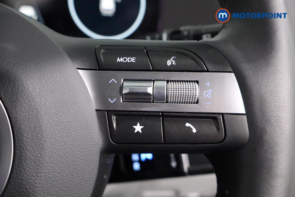 Hyundai Kona Ultimate Automatic Petrol-Electric Hybrid SUV - Stock Number (1618200) - 8th supplementary image