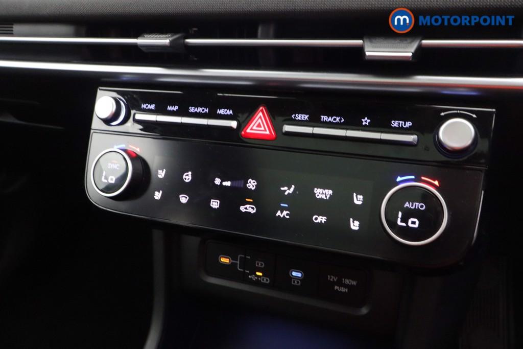 Hyundai Tucson Ultimate Automatic Petrol Plug-In Hybrid SUV - Stock Number (1618252) - 8th supplementary image