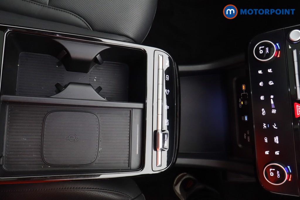 Hyundai Tucson Ultimate Automatic Petrol Plug-In Hybrid SUV - Stock Number (1618291) - 8th supplementary image