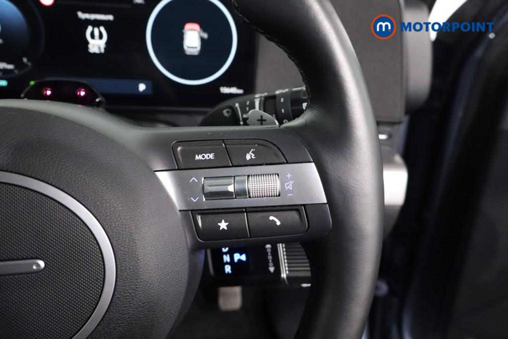 Hyundai Kona Ultimate Automatic Petrol-Electric Hybrid SUV - Stock Number (1618335) - 8th supplementary image