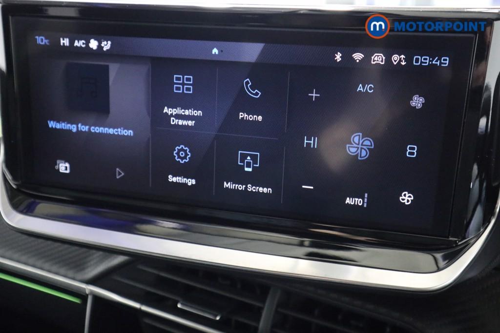 Peugeot 2008 GT Automatic Petrol SUV - Stock Number (1618999) - 8th supplementary image