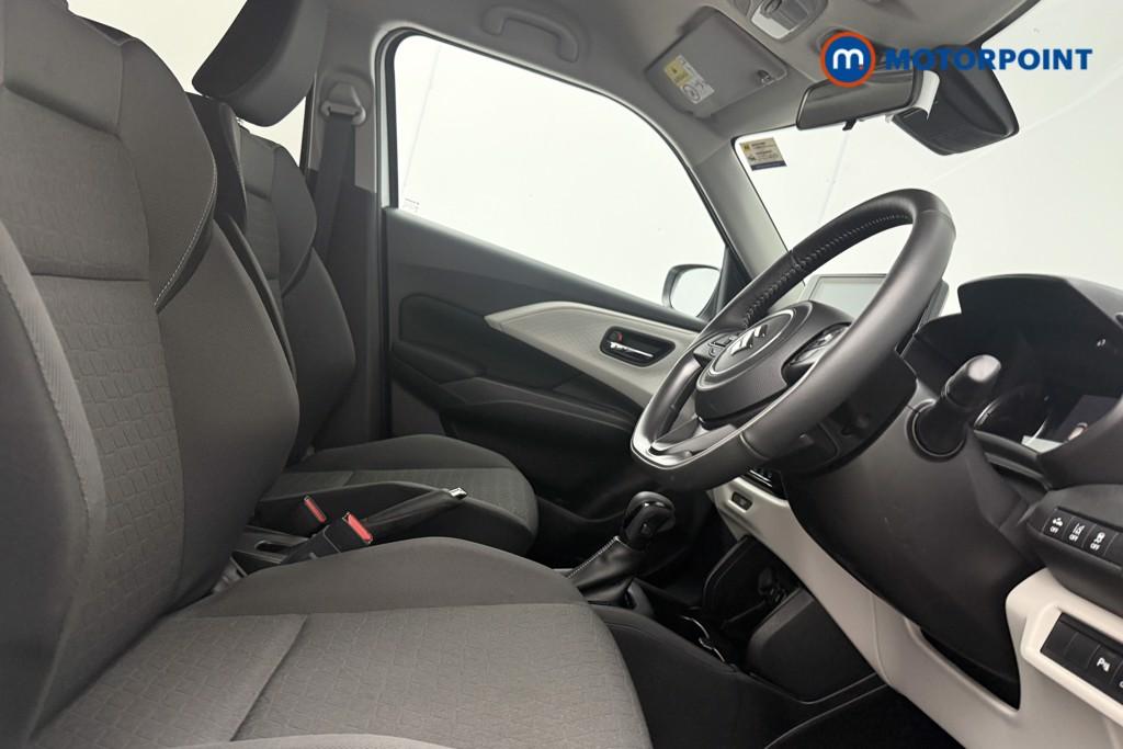 Suzuki Swift Motion Automatic Petrol Hatchback - Stock Number (1619132) - 8th supplementary image