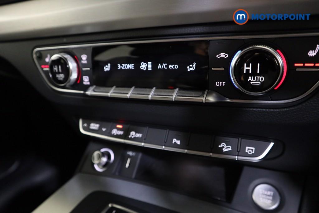 Audi Q5 S Line Automatic Diesel SUV - Stock Number (1619135) - 8th supplementary image