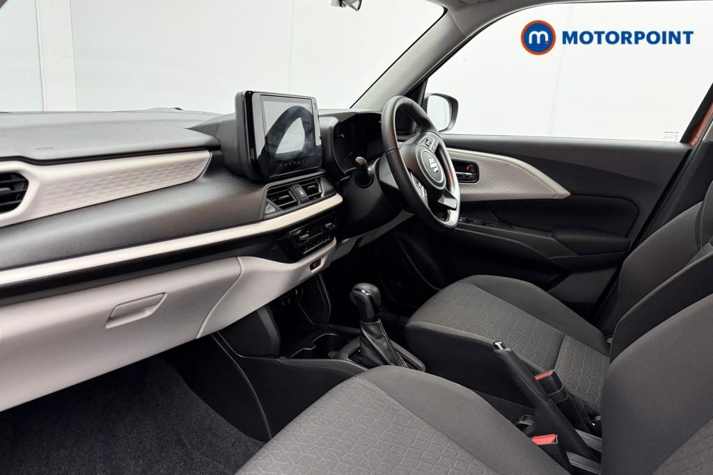 Suzuki Swift Motion Automatic Petrol Hatchback - Stock Number (1619201) - 8th supplementary image