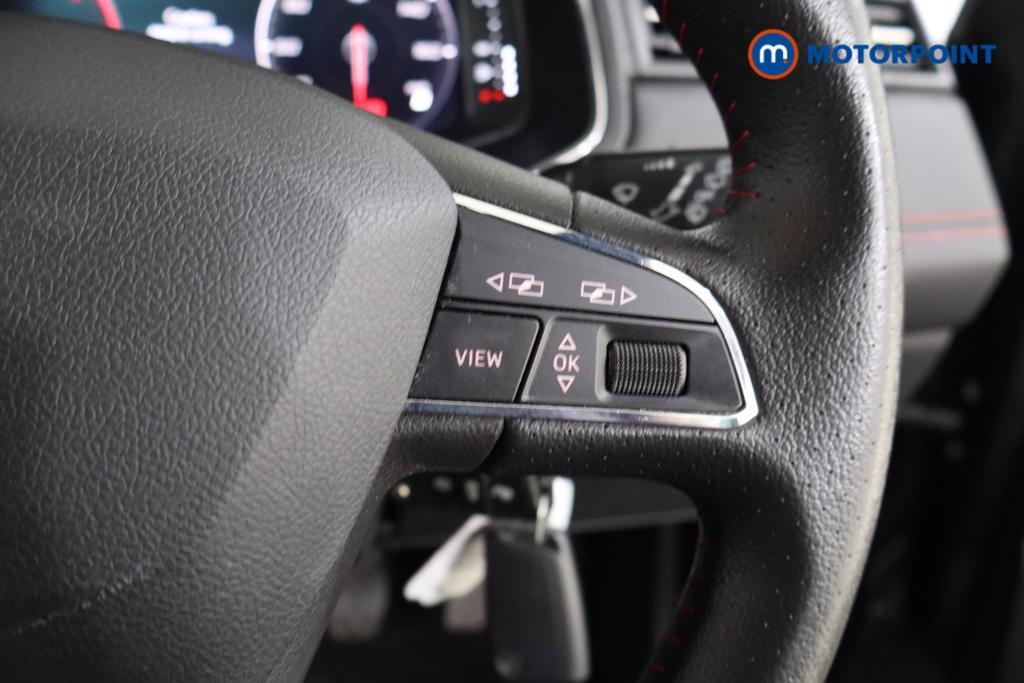 Seat Arona Fr Sport Manual Petrol SUV - Stock Number (1621685) - 8th supplementary image