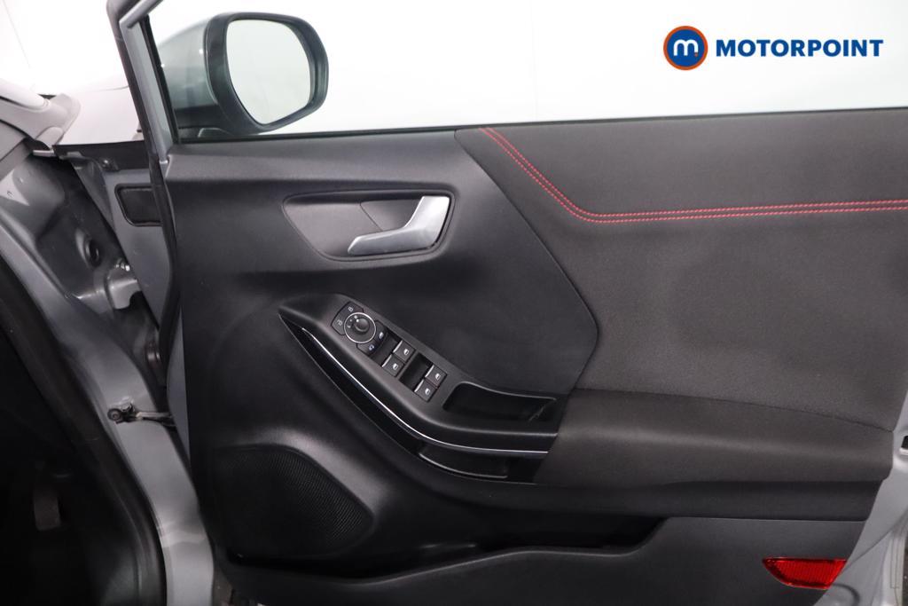 Ford Puma St-Line Manual Petrol SUV - Stock Number (1621692) - 8th supplementary image