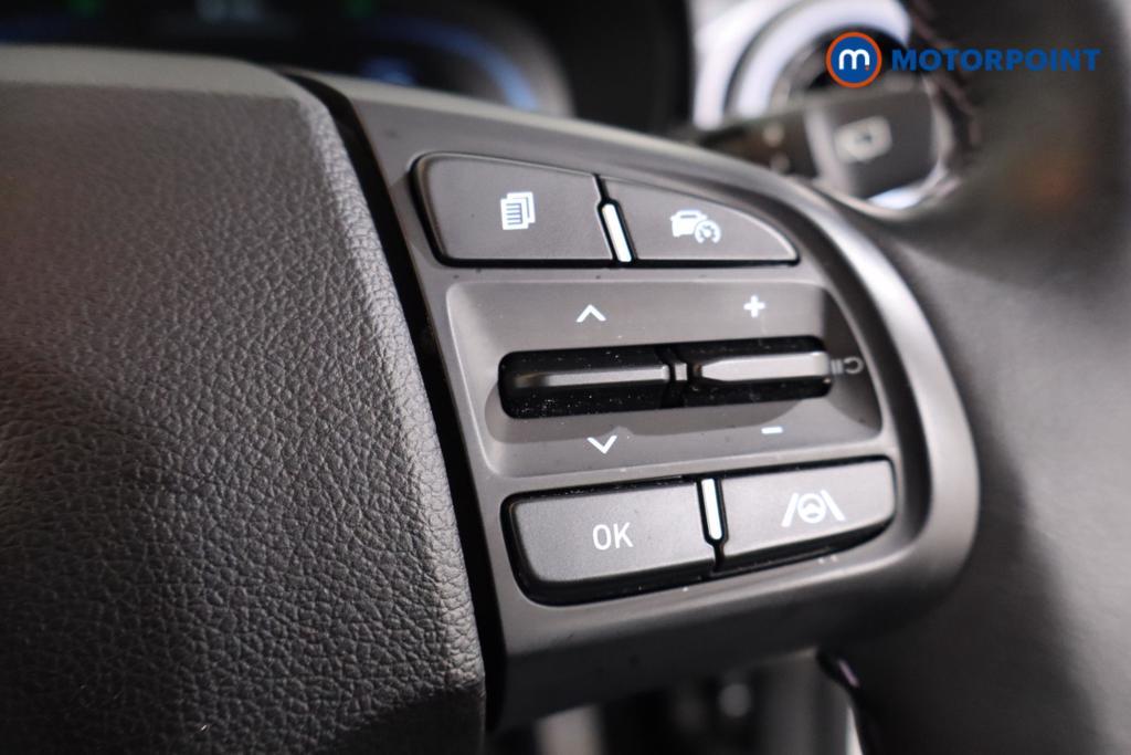 Hyundai I10 Premium Manual Petrol Hatchback - Stock Number (1621971) - 8th supplementary image