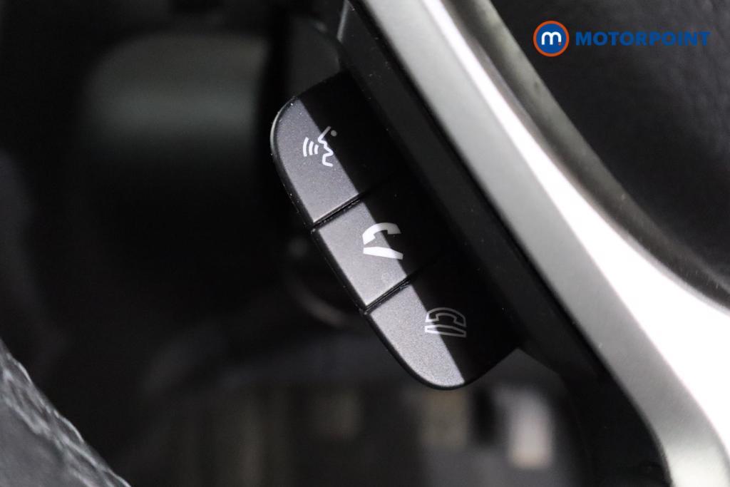 Suzuki Vitara Sz-T Manual Petrol SUV - Stock Number (1622218) - 8th supplementary image