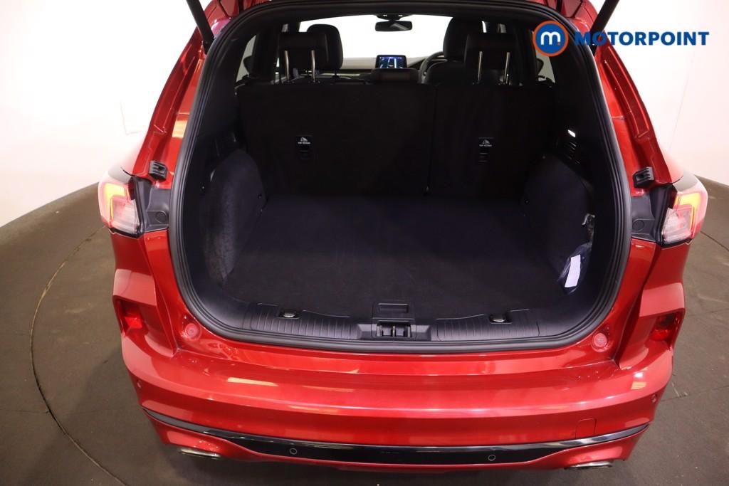 Ford Kuga St-Line First Edition Manual Diesel SUV - Stock Number (1597237) - 8th supplementary image