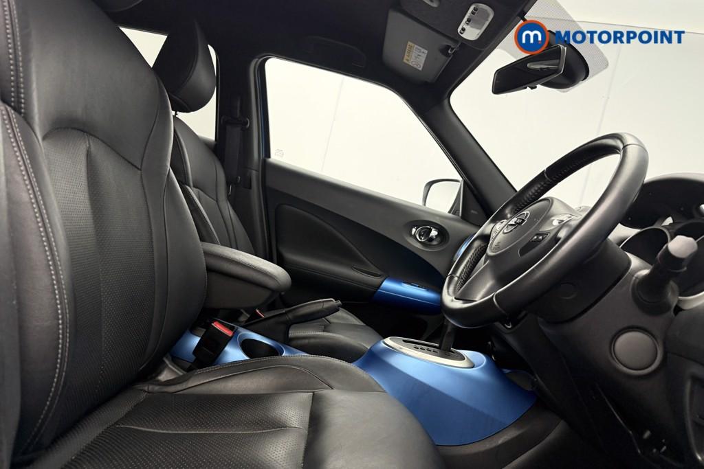 Nissan Juke Tekna Automatic Petrol SUV - Stock Number (1599795) - 8th supplementary image