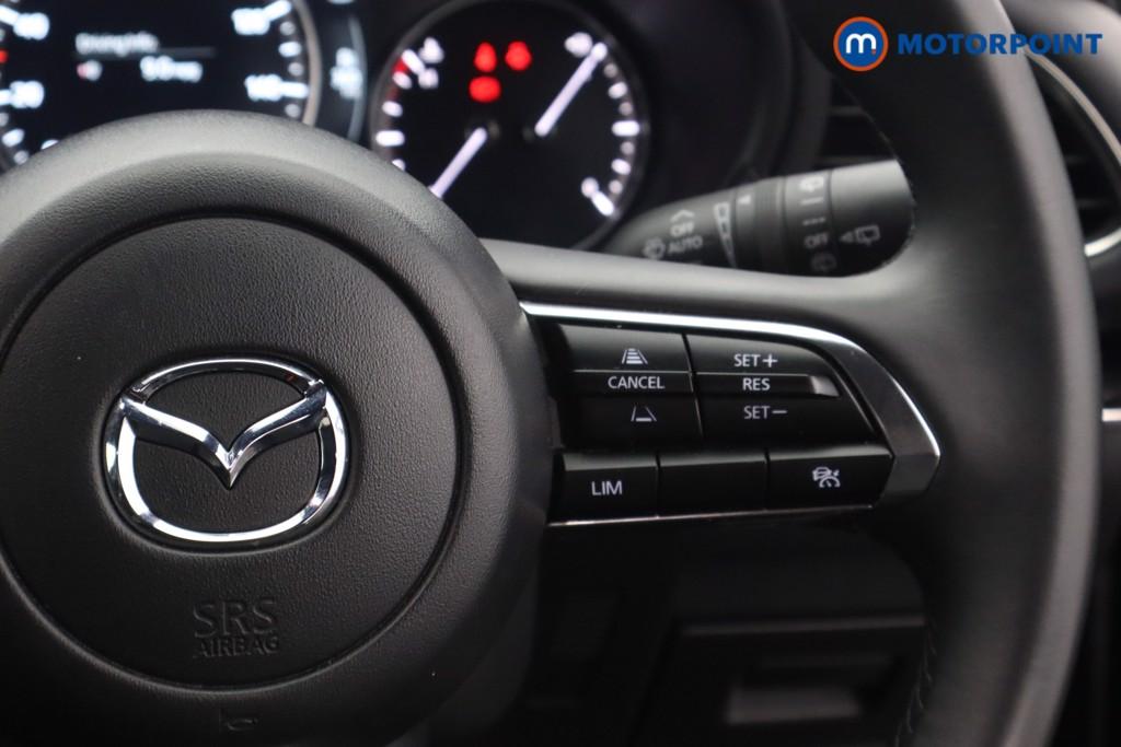 Mazda 3 Homura Automatic Petrol Hatchback - Stock Number (1609045) - 8th supplementary image