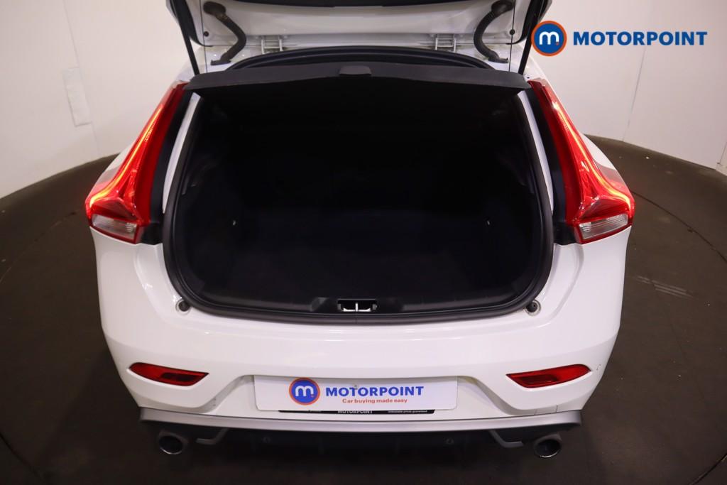 Volvo V40 R Design Pro Automatic Diesel Hatchback - Stock Number (1612488) - 8th supplementary image