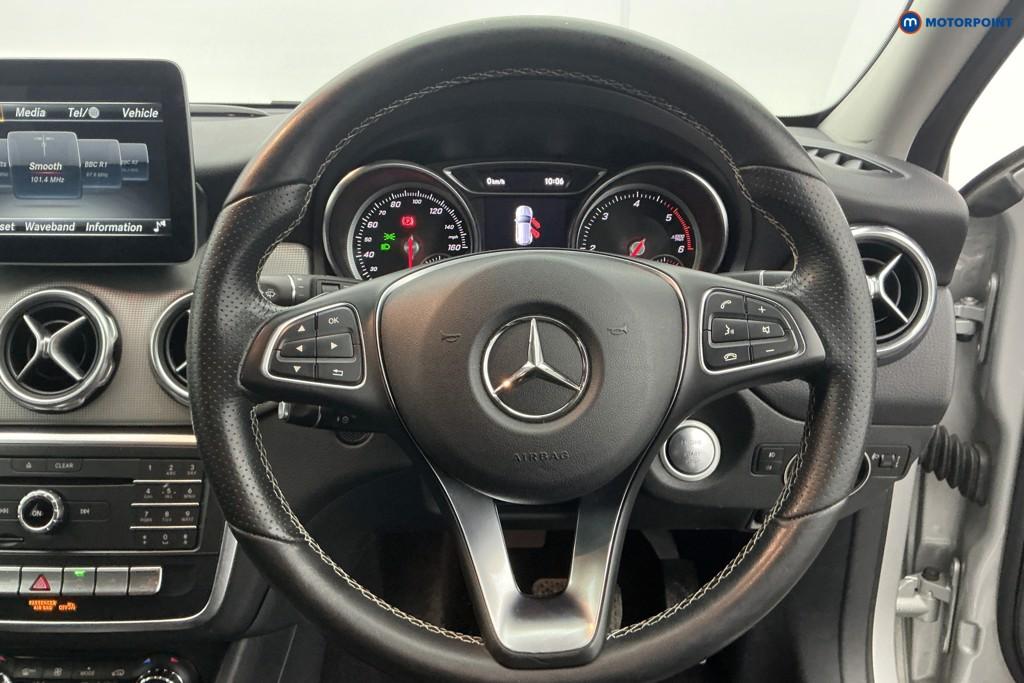 Mercedes-Benz GLA Sport Automatic Diesel SUV - Stock Number (1612509) - 8th supplementary image