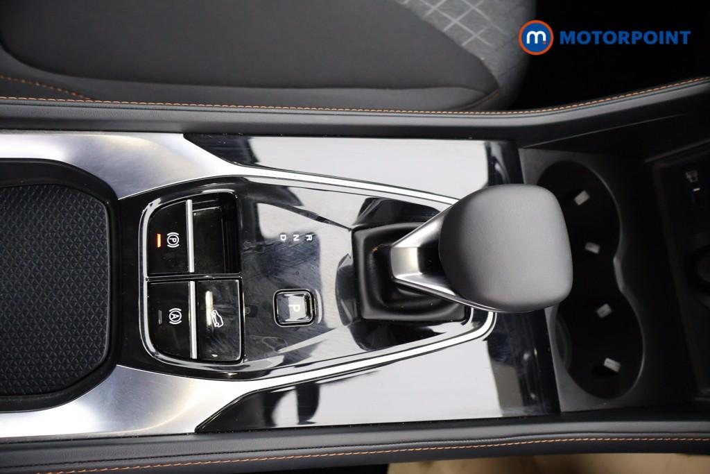 Mg Motor Uk HS SE Automatic Petrol-Electric Hybrid SUV - Stock Number (1616713) - 8th supplementary image