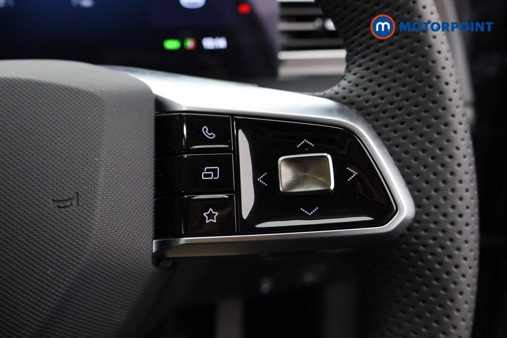 Mg Motor Uk HS Trophy Automatic Petrol-Electric Hybrid SUV - Stock Number (1616787) - 8th supplementary image