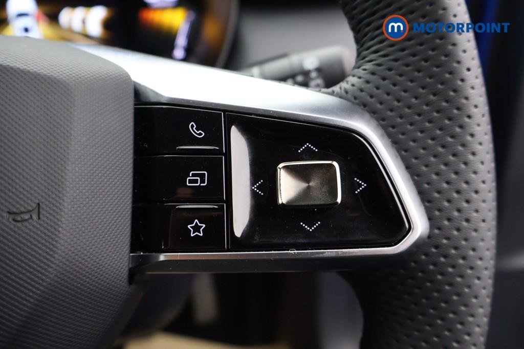 Mg Motor Uk ZS Trophy Automatic Petrol-Electric Hybrid SUV - Stock Number (1617040) - 8th supplementary image