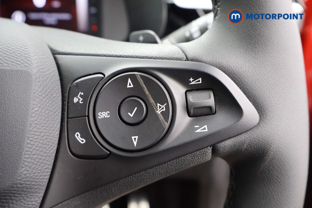 Vauxhall Corsa Ultimate Automatic Petrol Hatchback - Stock Number (1617774) - 8th supplementary image