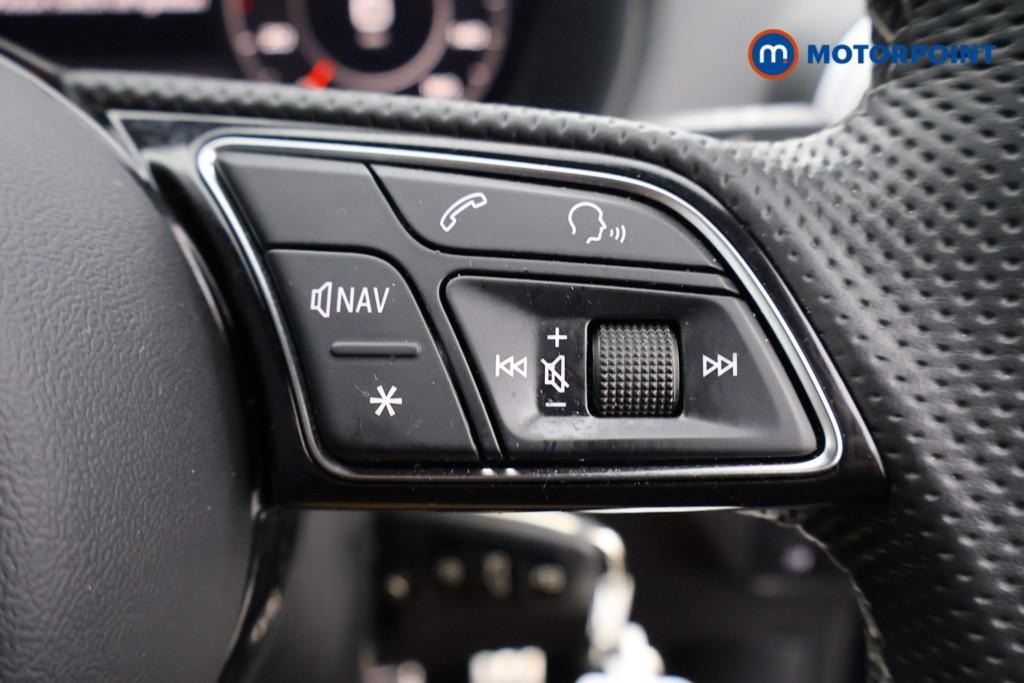 Audi Q2 S Line Automatic Petrol SUV - Stock Number (1617952) - 8th supplementary image