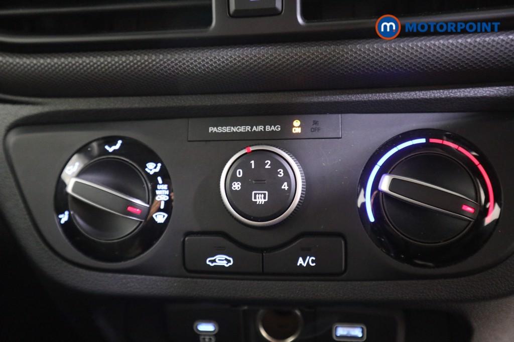 Hyundai I10 Advance Automatic Petrol Hatchback - Stock Number (1618147) - 8th supplementary image