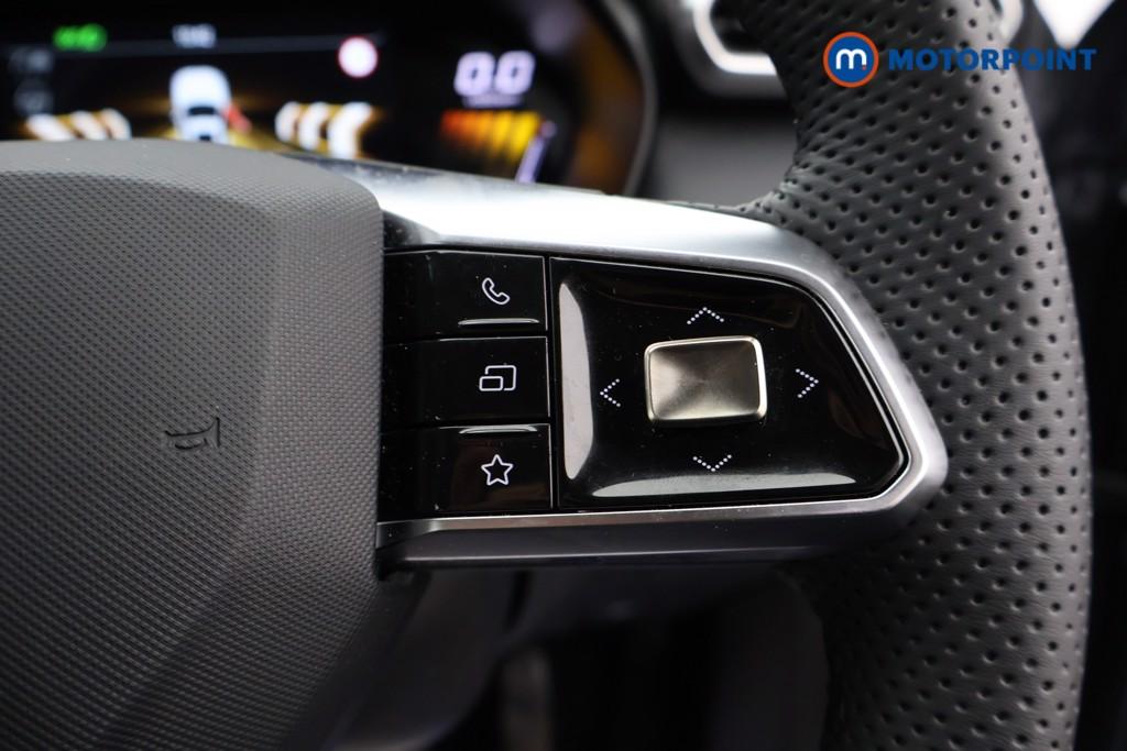 Mg Motor Uk ZS Trophy Automatic Petrol-Electric Hybrid SUV - Stock Number (1618230) - 8th supplementary image