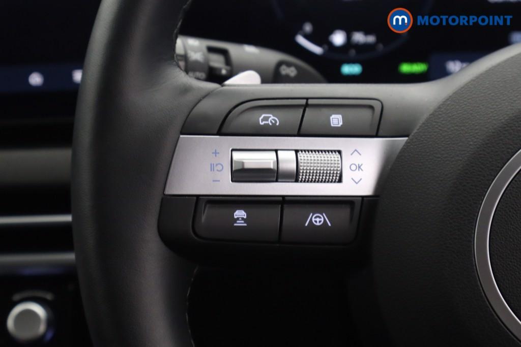 Hyundai Tucson Ultimate Automatic Petrol Plug-In Hybrid SUV - Stock Number (1618232) - 8th supplementary image