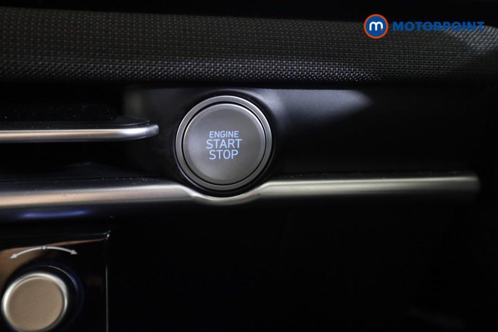 Hyundai Tucson Premium Automatic Petrol-Electric Hybrid SUV - Stock Number (1618243) - 8th supplementary image