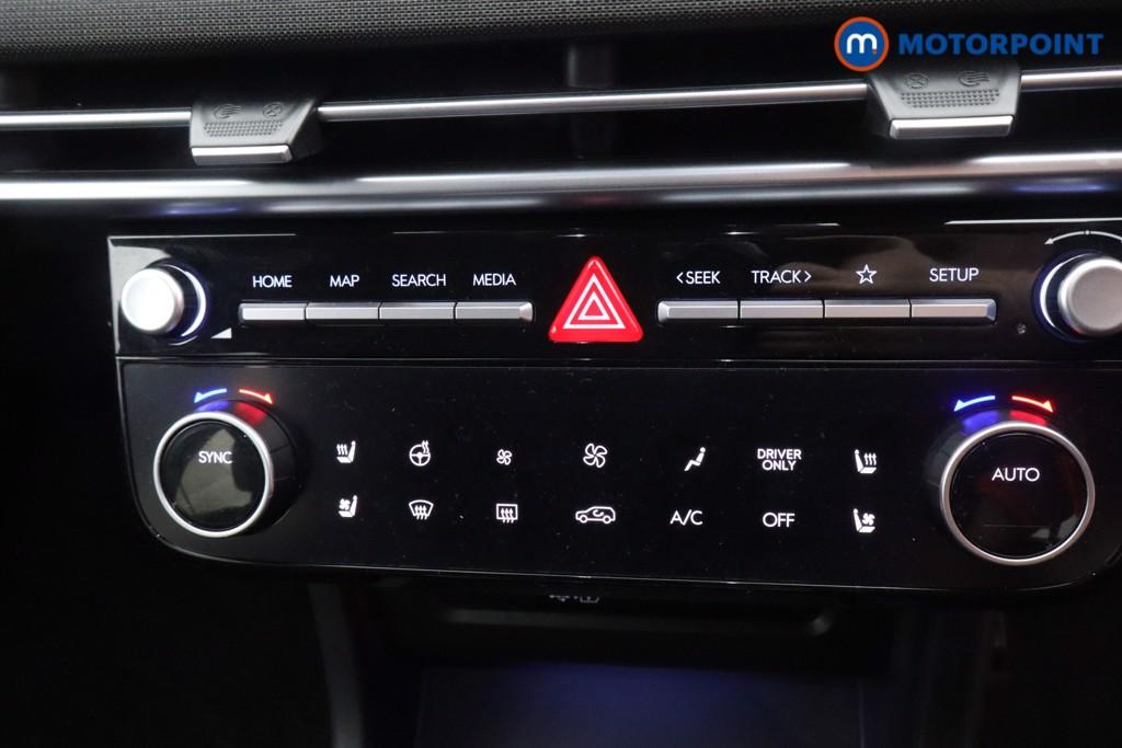 Hyundai Tucson Ultimate Automatic Petrol Plug-In Hybrid SUV - Stock Number (1618321) - 8th supplementary image