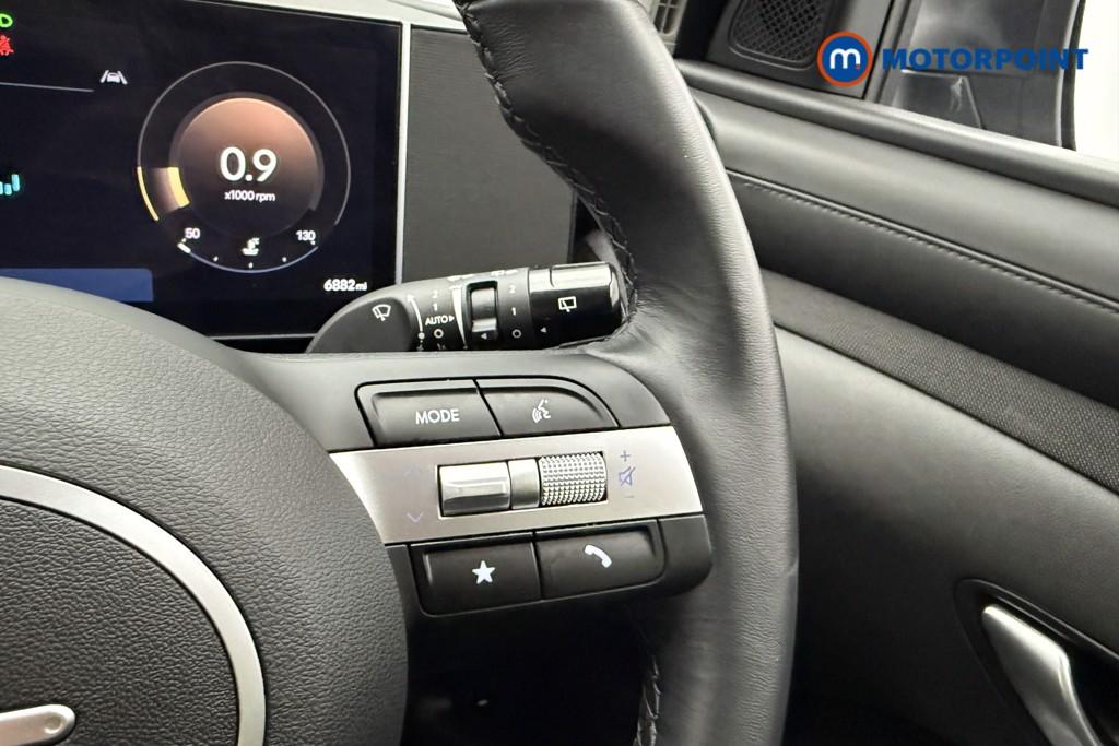 Hyundai Tucson Advance Manual Petrol SUV - Stock Number (1618356) - 8th supplementary image