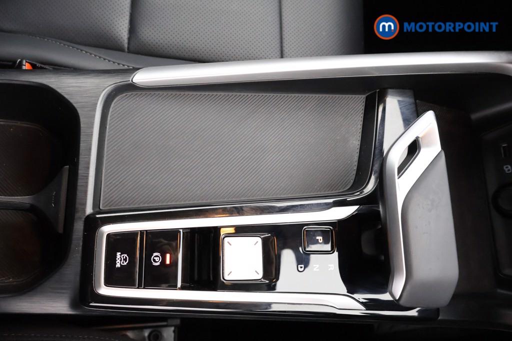 Mg Motor Uk ZS Trophy Automatic Petrol-Electric Hybrid SUV - Stock Number (1618436) - 8th supplementary image