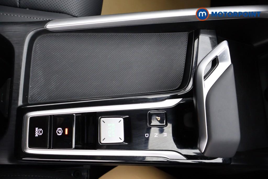 Mg Motor Uk ZS Trophy Automatic Petrol-Electric Hybrid SUV - Stock Number (1618440) - 8th supplementary image